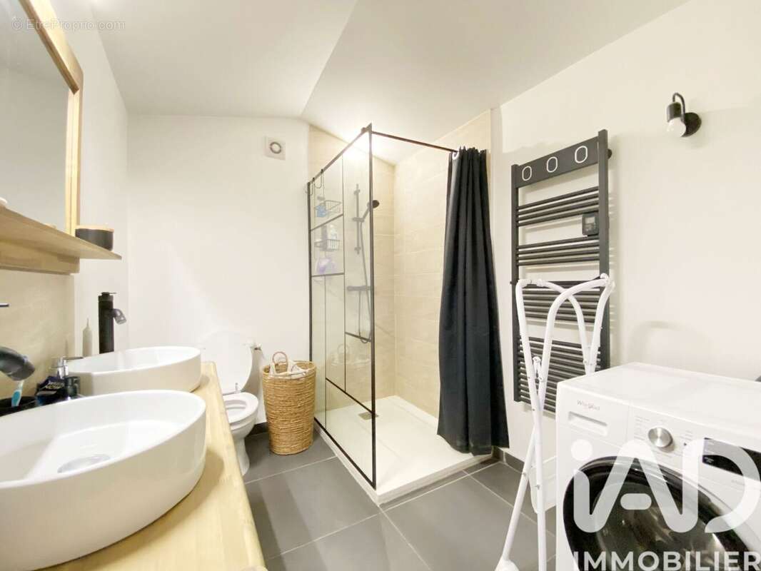Photo 7 - Appartement à CARPENTRAS