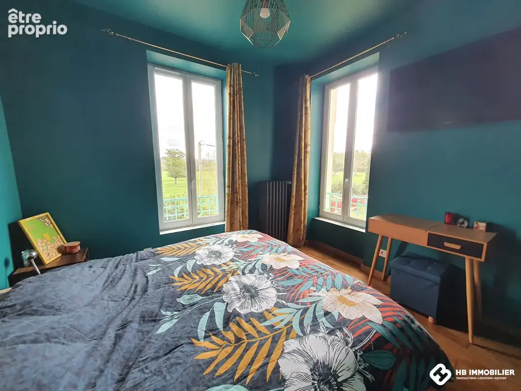 Tènement Immobilier à  Mably 9 pièce(s) 395.67 m2 - photo 10