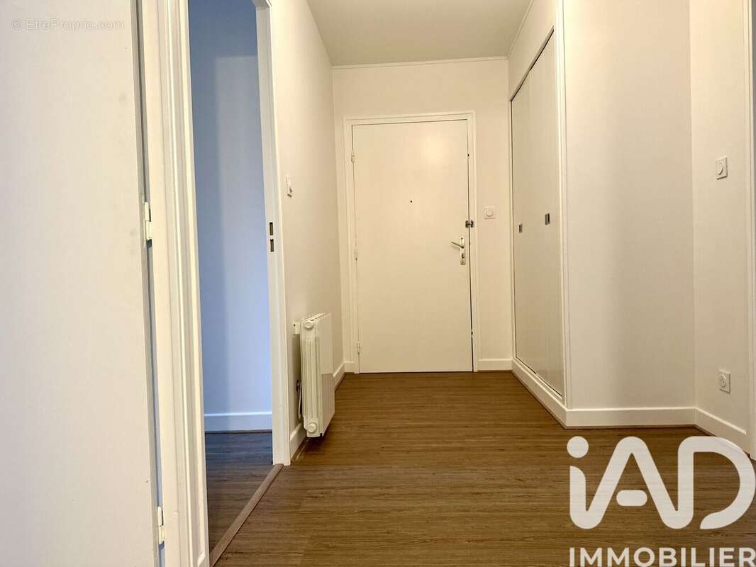 Photo 5 - Appartement à SEDAN