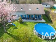 Photo 1 - Maison à ECHENEVEX
