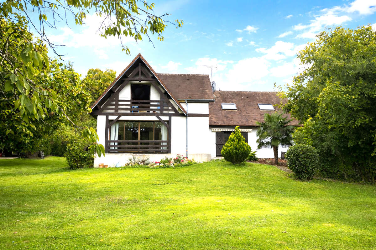 Maison à LA FERTE-SOUS-JOUARRE