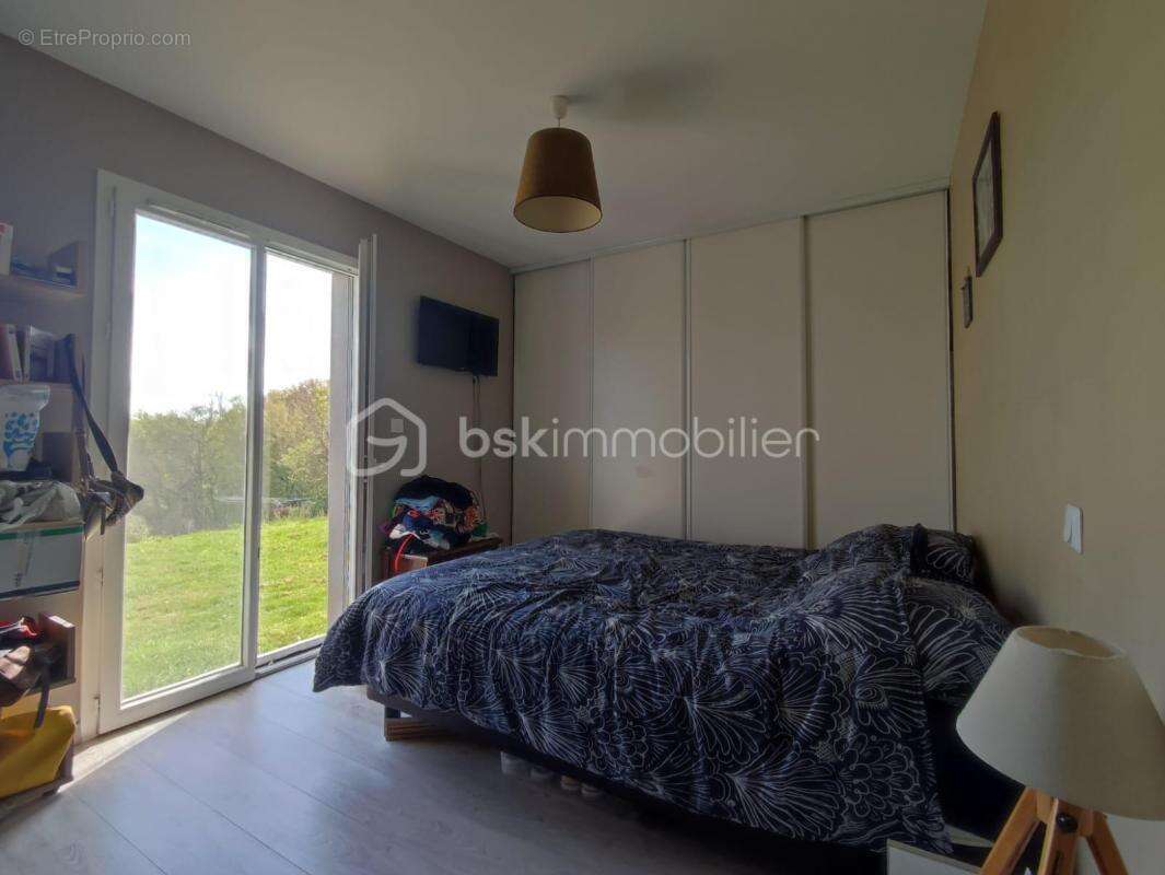 Maison contemporaine paisible à Tauriac - Un havre de tranquillité champêtre - photo 10