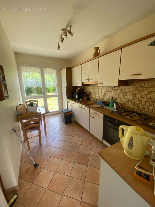 La Ferte Bernard, pavillon 3 chambres - photo 4