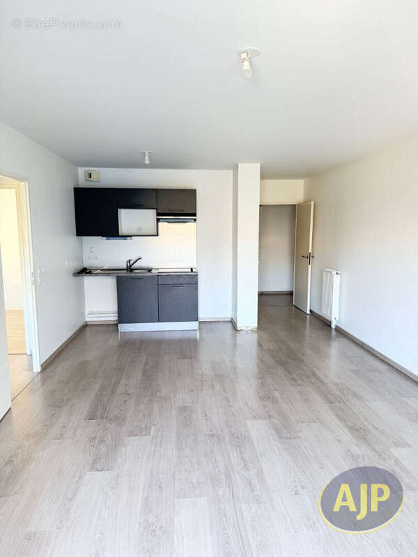 Appartement à SAINT-HERBLAIN