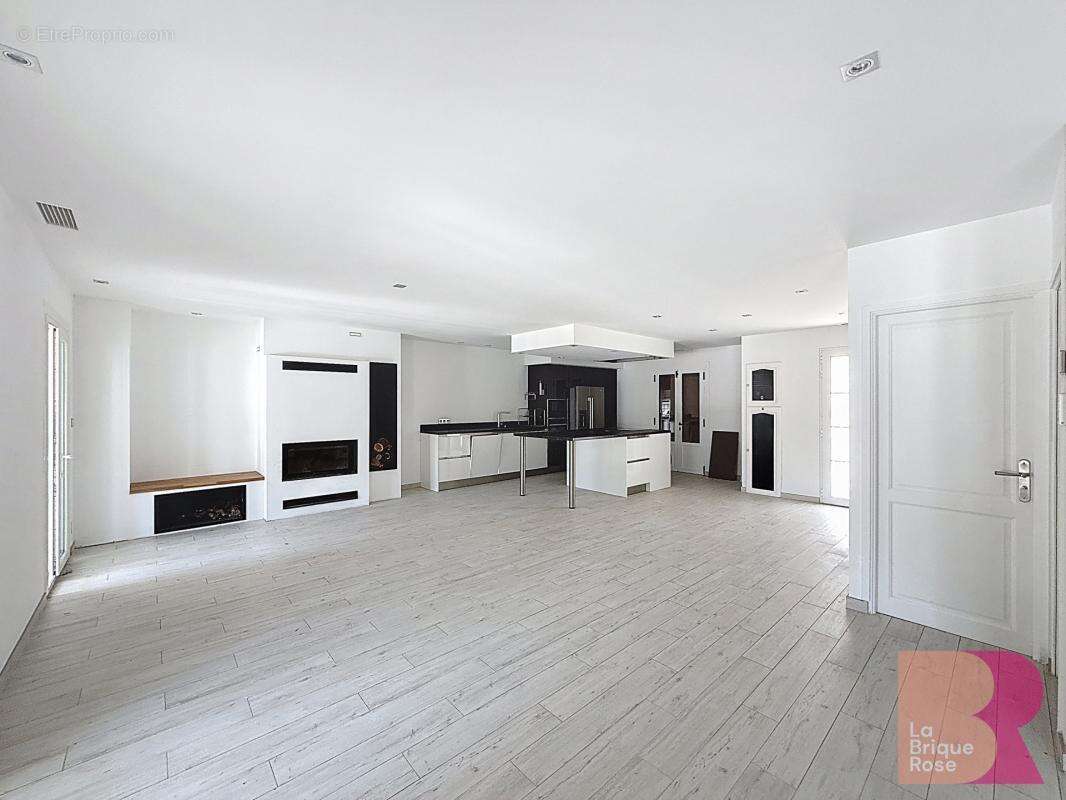 Maison à SAINT-ALBAN