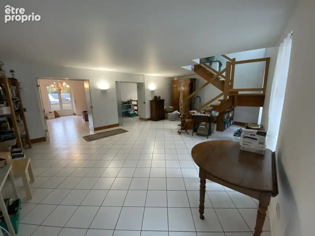 Appartement à RONCHAMP