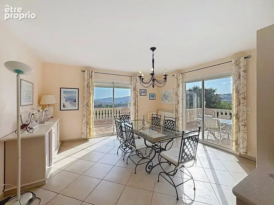 Villa d'exception - saint maxime - photo 8