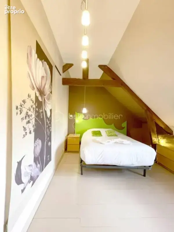 Demeure de caractère du XIXᵉ siècle – 260 m², 6 chambres, dépendance et jardin arboré aux portes de Paris - photo 20