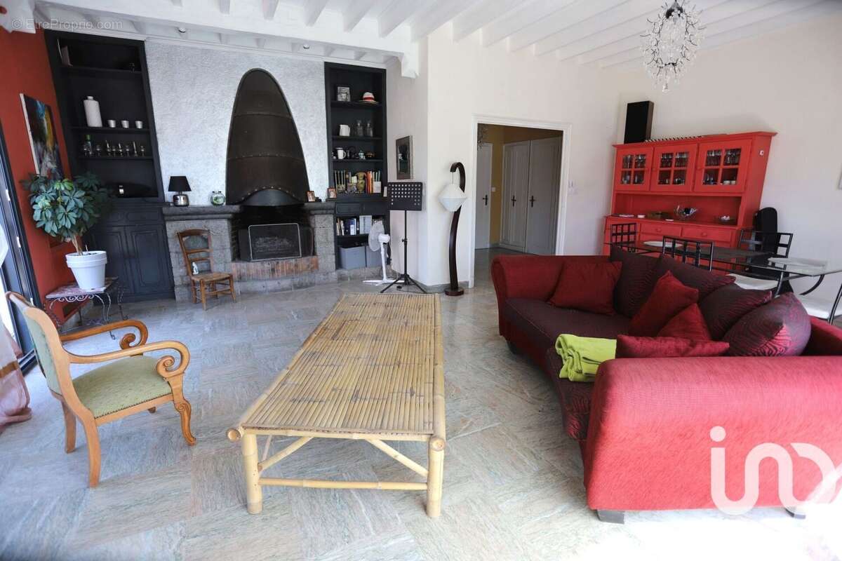 Photo 2 - Maison à PRADES