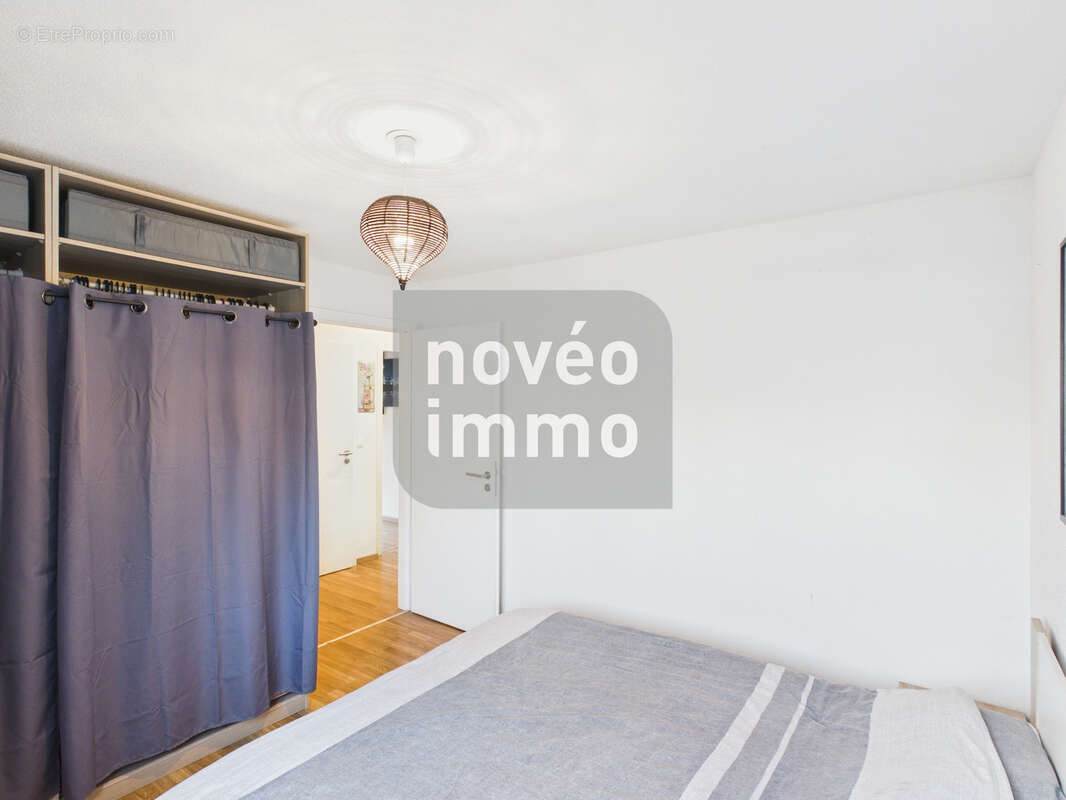 Appartement à OBERSCHAEFFOLSHEIM