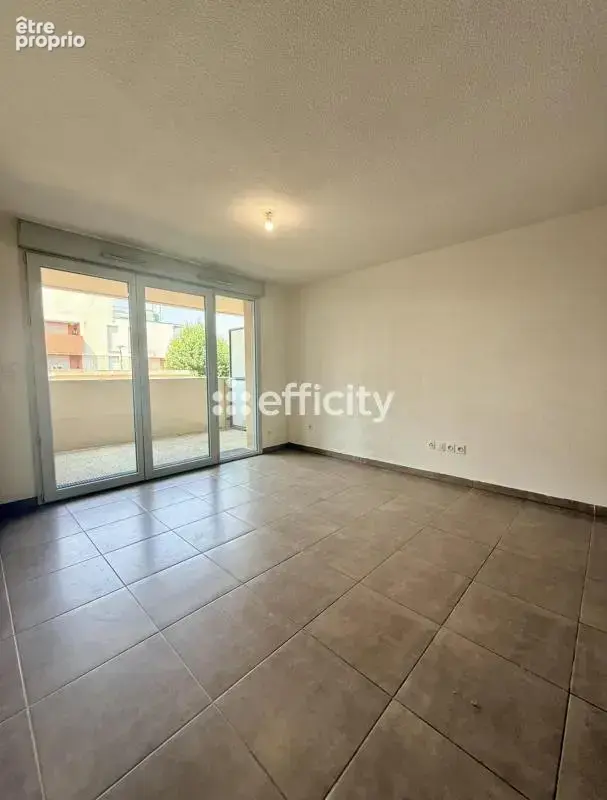 Appartement - photo 2