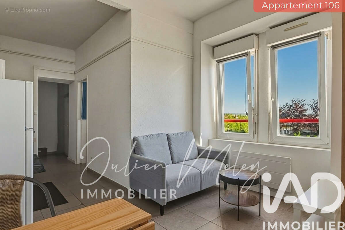 Photo 7 - Appartement à SOCHAUX