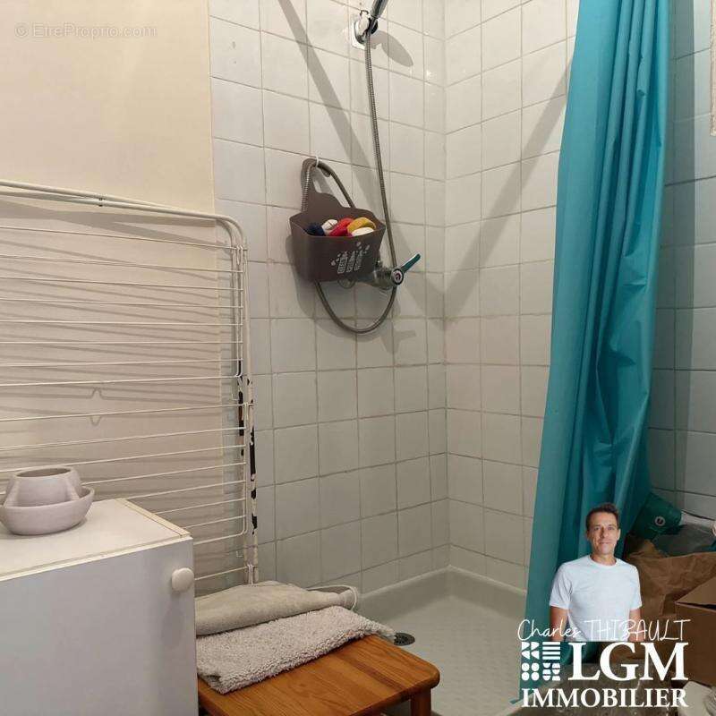  investissement locatif – t2 vendu loué au cœur de marseille - photo 6