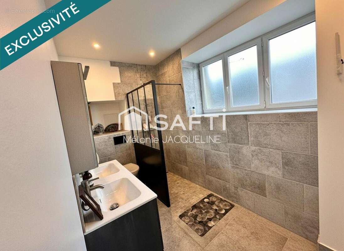 Photo 3 - Maison à LION-SUR-MER