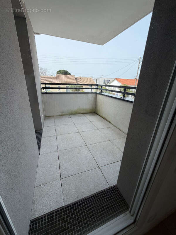 Appartement à PESSAC