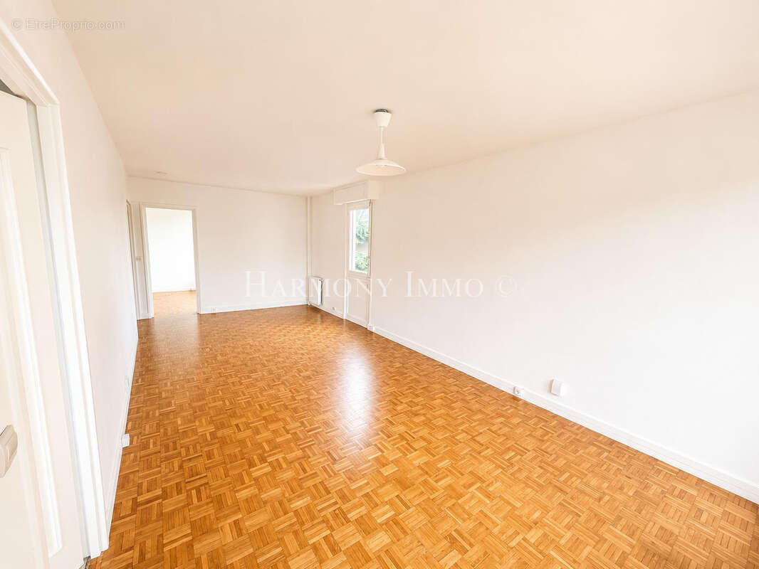 Appartement à ANTONY