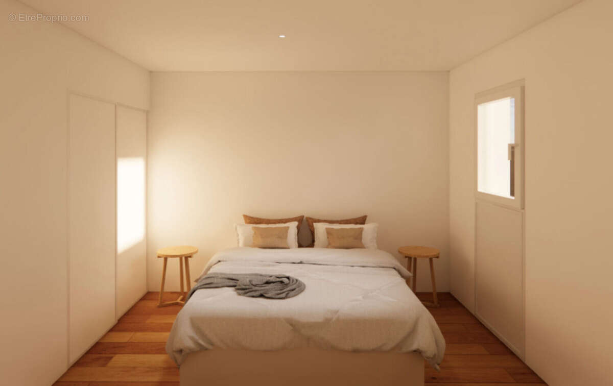 Maison à SAINT-GENIS-LAVAL