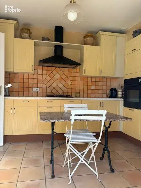 SUPERBE PROPRIÉTÉ  de deux villas individuelles sur 2882 m² terrain - photo 15