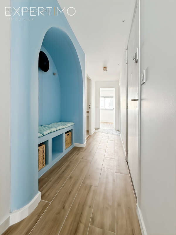 Palavas 1 er ligne appartement 63 m2 - photo 9