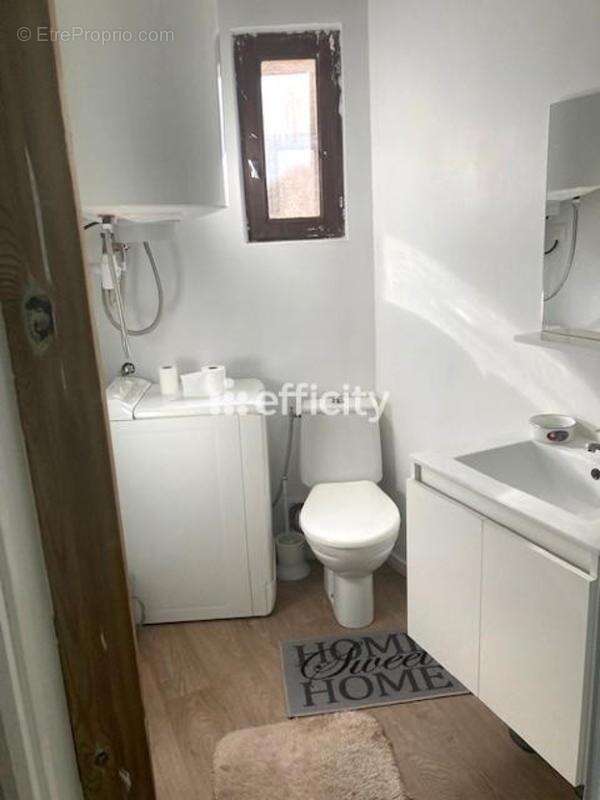 Appartement à THIERS