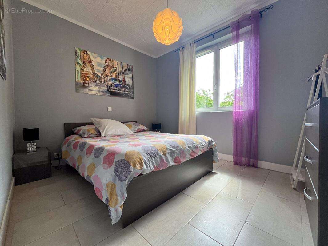 Maison à PRUNIERS-EN-SOLOGNE