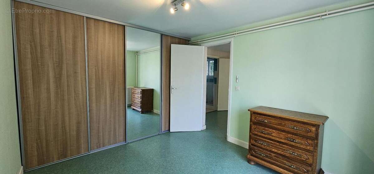 Maison à PROMILHANES