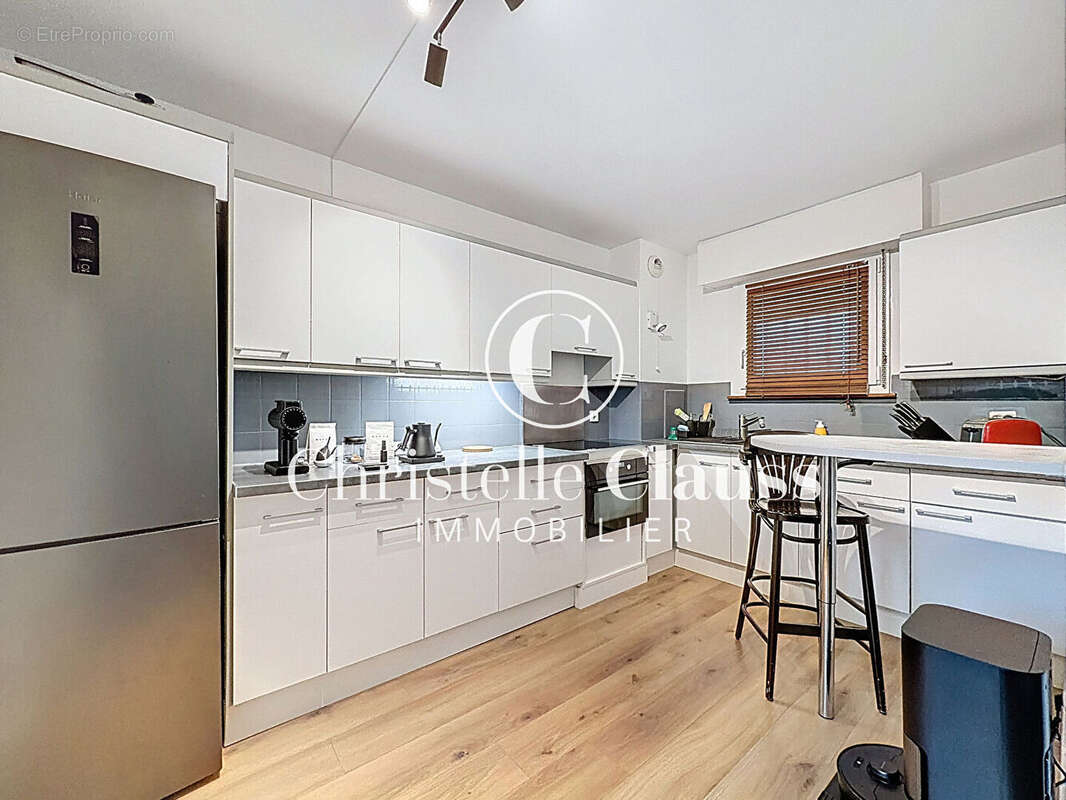 Appartement à ESCHAU