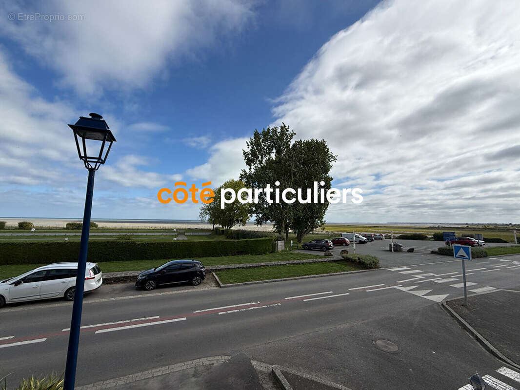 Appartement à CANCALE