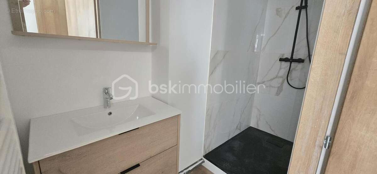 Appartement à SAINT-CHAMOND