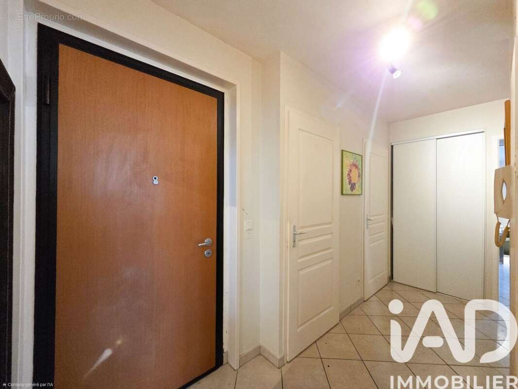 Photo 6 - Appartement à SAINT-PAUL-DE-VARCES