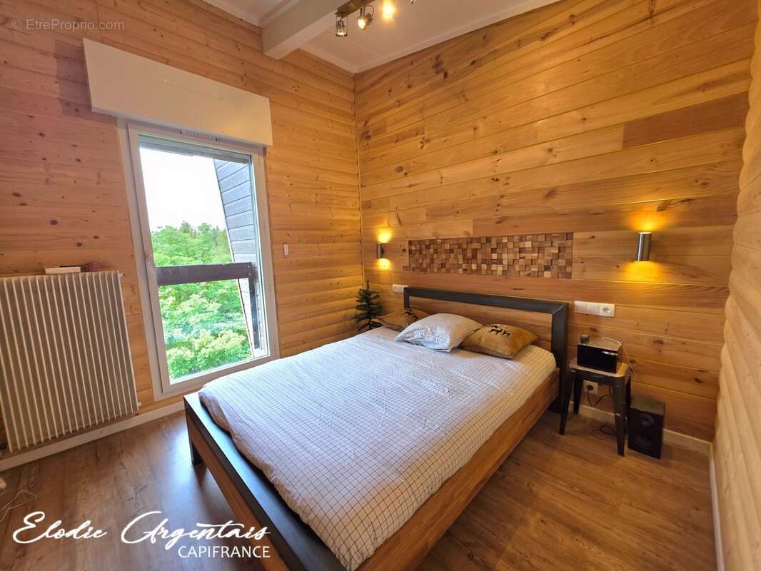 Appartement à vendre 3 pièces de 55 m² BOLQUERE (66) - photo 3