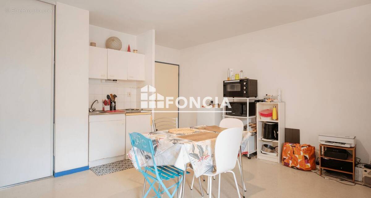 Appartement à ORLEANS