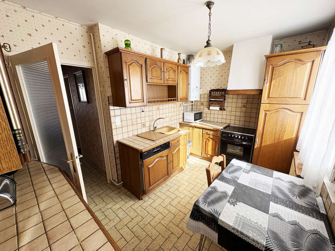Appartement à CHAMALIERES