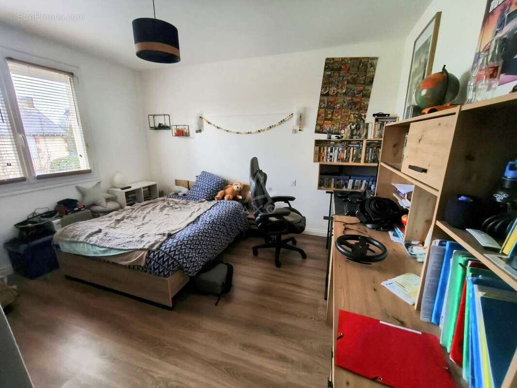 Maison à MORTAGNE-SUR-SEVRE