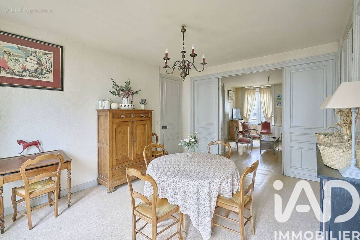 Photo 1 - Appartement à LILLE