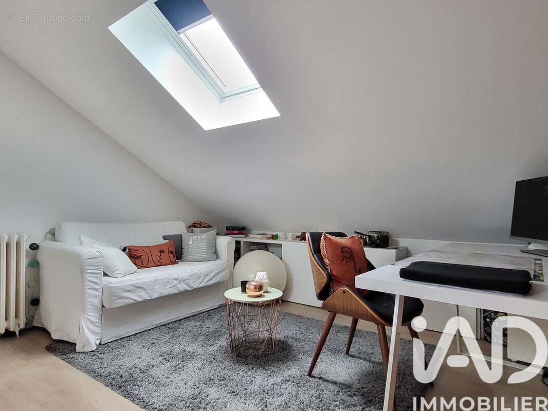 Photo 7 - Appartement à SAINT-SEBASTIEN-SUR-LOIRE