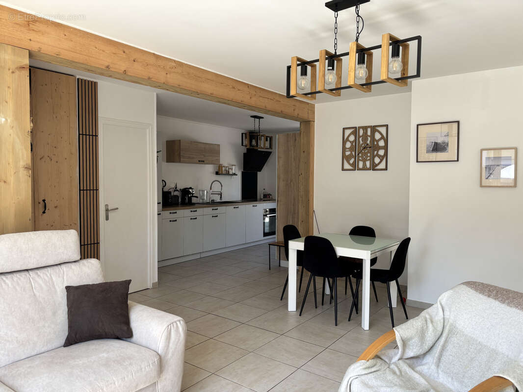 Maison 3 chambres - photo 3