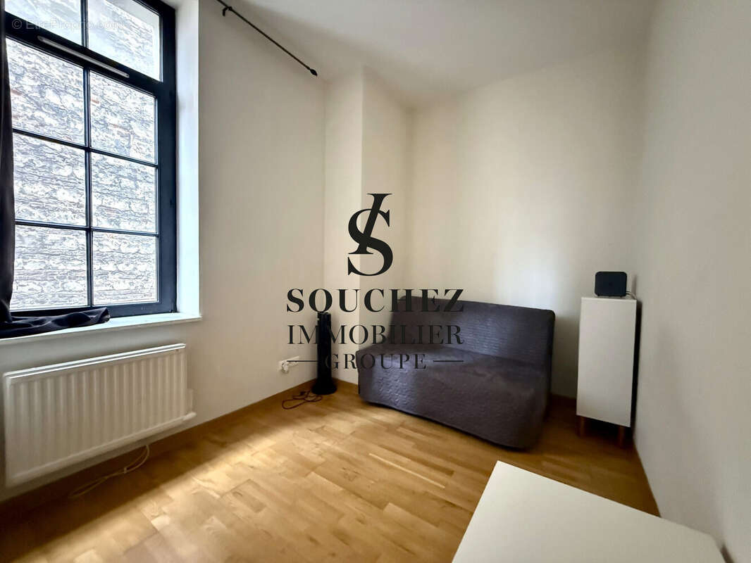 Appartement à ARRAS