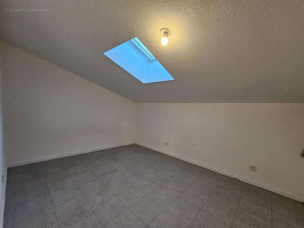 Appartement à SAINT-GAUDENS