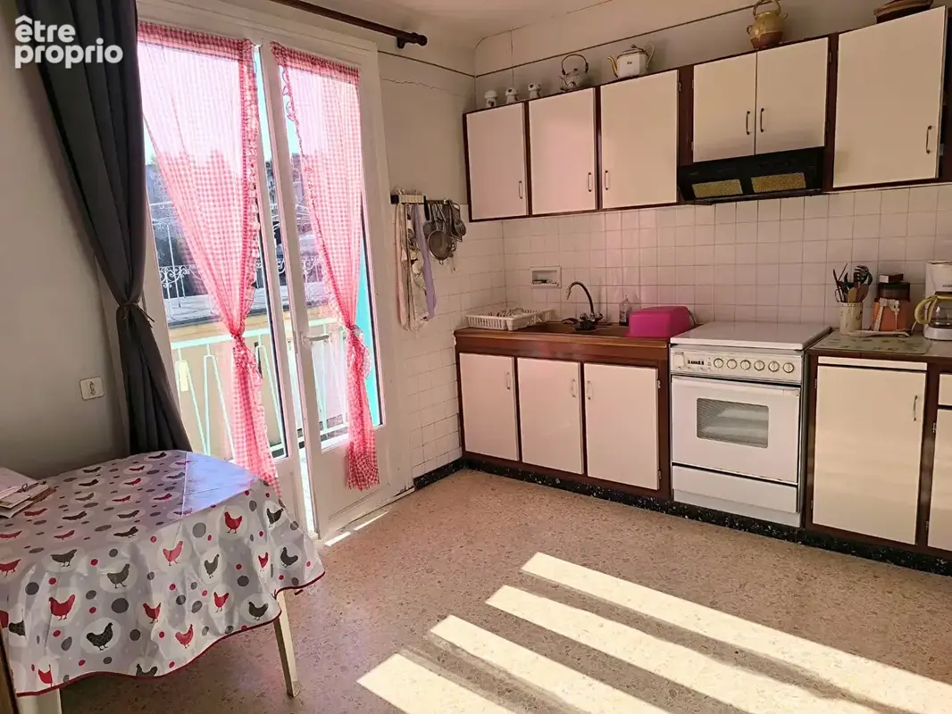 Maison Capdenac Gare 6 pièce(s) 132 m2 - photo 6