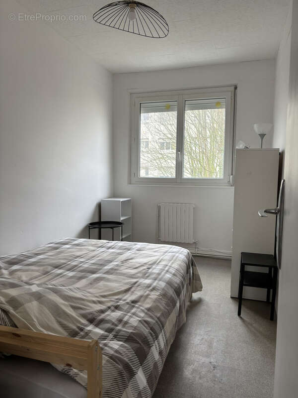 Appartement à SAINT-BRIEUC