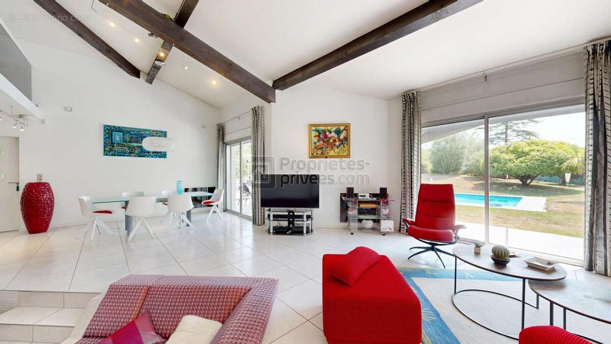 Maison à FENOUILLET