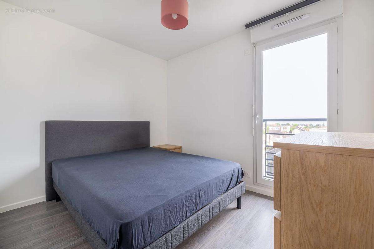 Appartement à SAVIGNY-SUR-ORGE