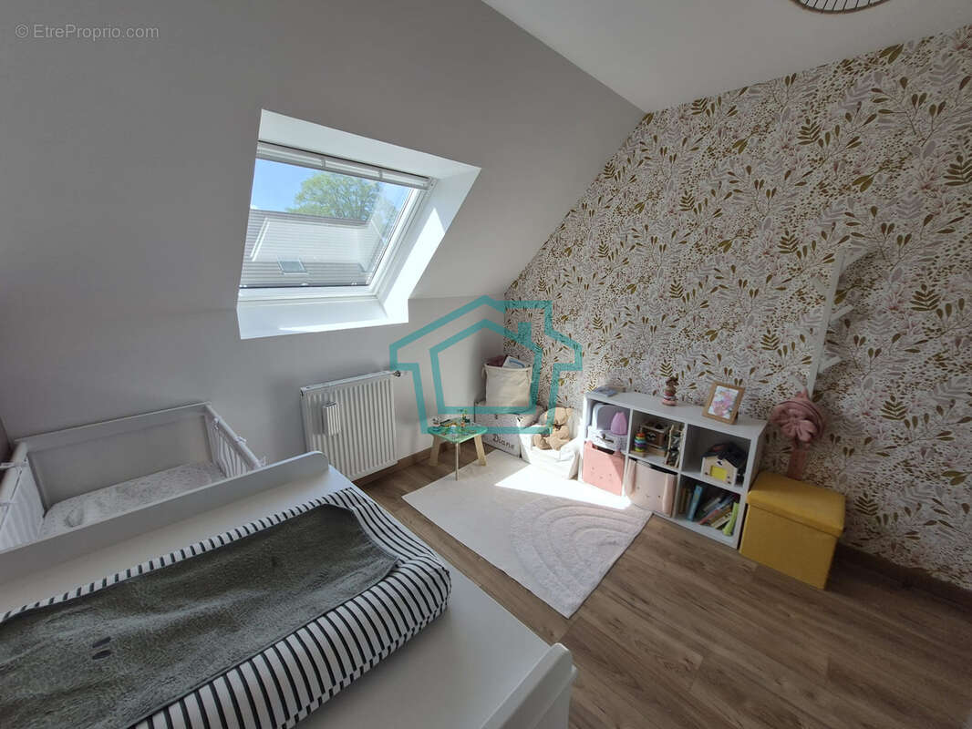 Maison à MONTFORT-L'AMAURY