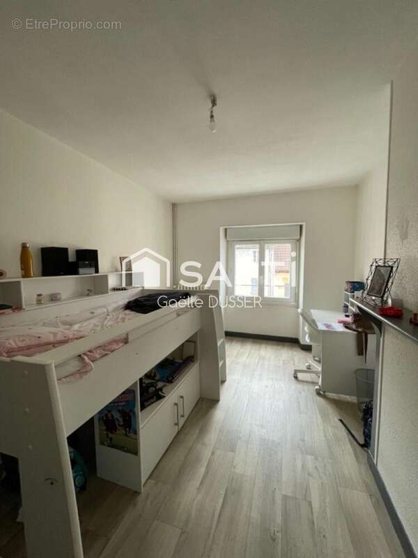 Photo 6 - Appartement à MONTMARAULT