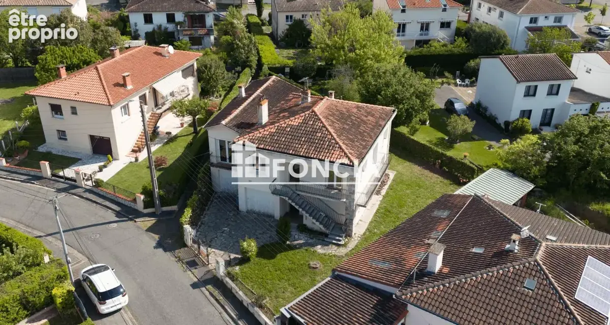 Maison de 186 m² avec double garage à L'Union - photo 1