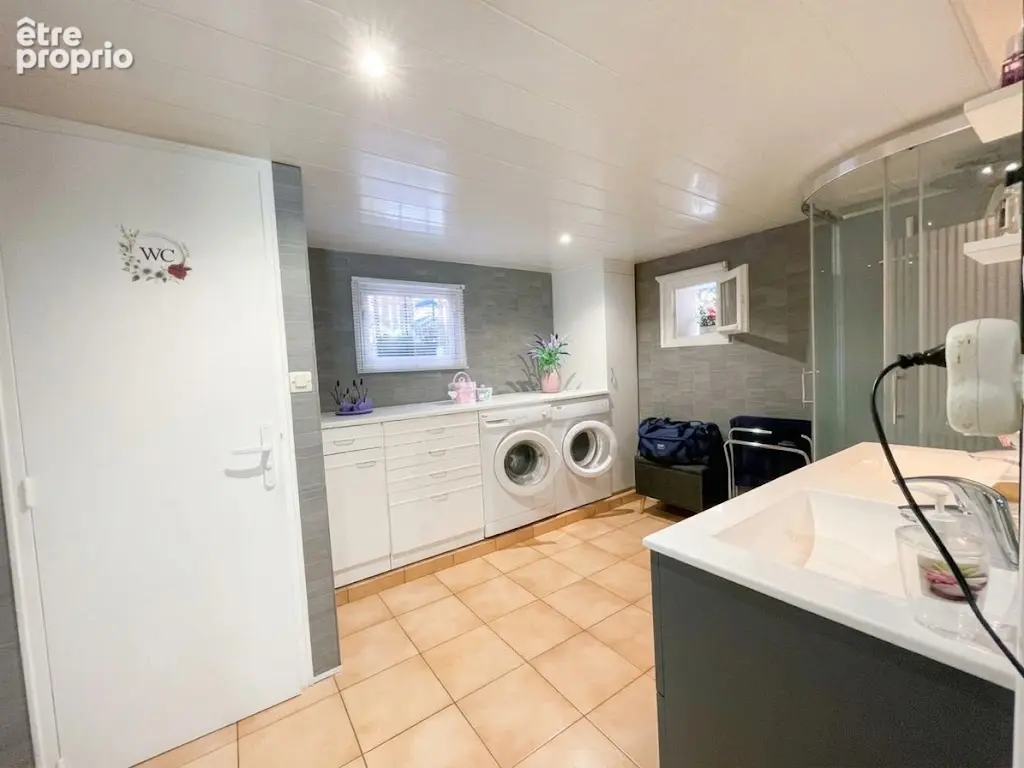 Maison Argenteuil 4 pièces - photo 8