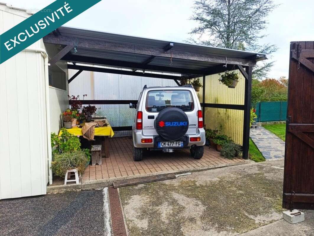 Photo 8 - Maison à MEOBECQ