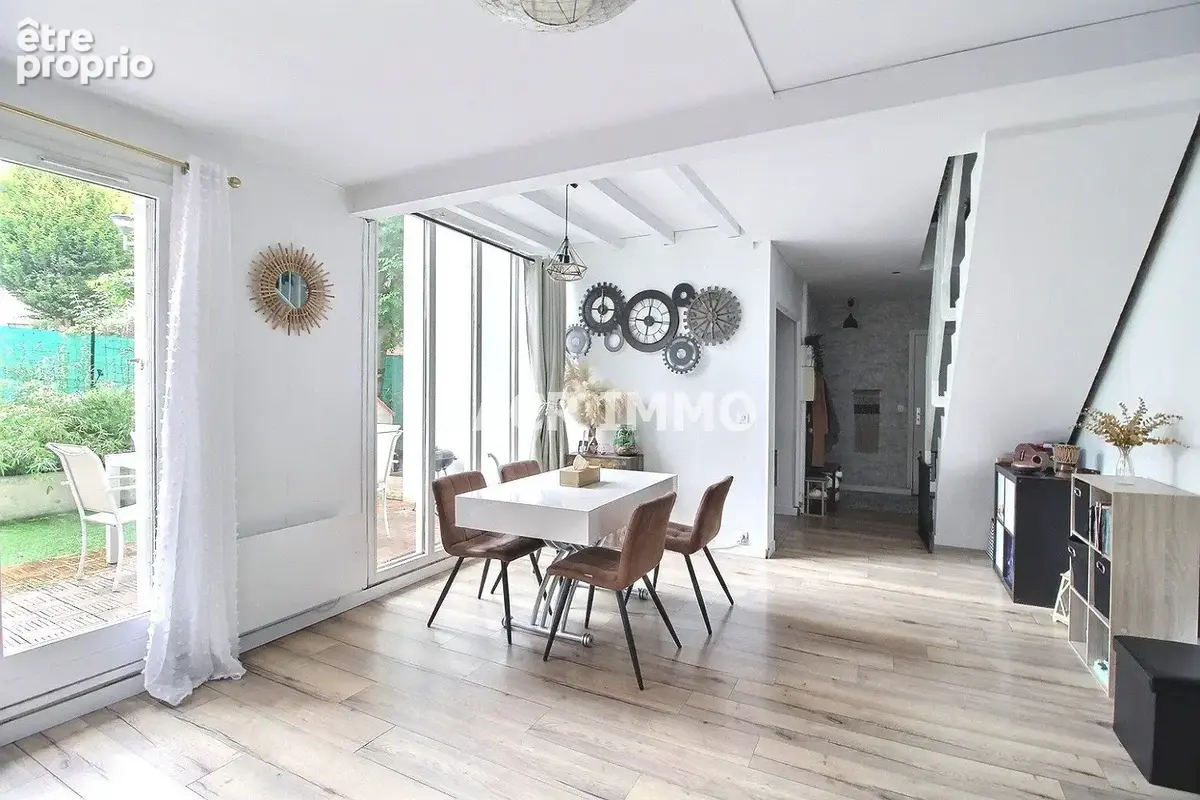 Appartement 5 pièces 86 m² à vendre à Andresy (78570) - photo 7