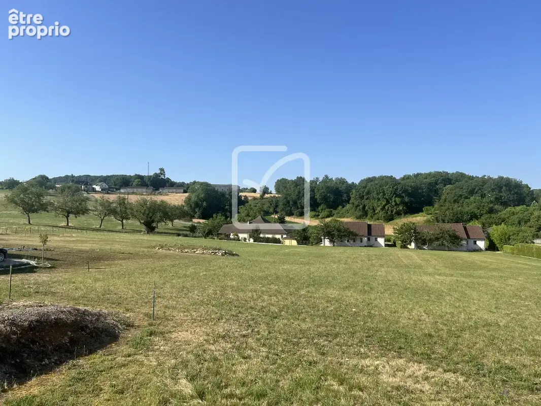 Terrain Constructible 3079 m2 - photo 4
